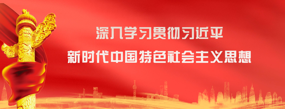 深入学习贯彻习近平 新时代中国特色社会主义思想